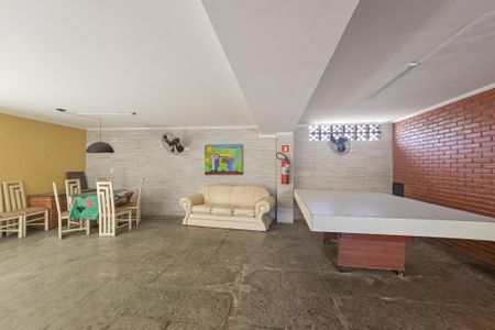 Apartamento para alugar com 190m², 3 quartos e 2 vagasÁrea de Lazer 