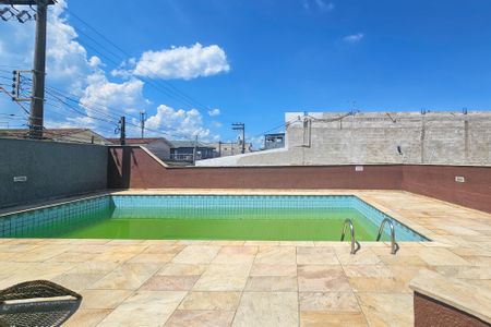 Apartamento para alugar com 190m², 3 quartos e 2 vagasÁrea de Lazer 