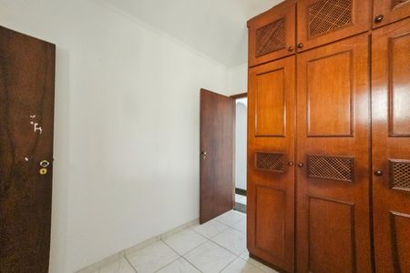 Suíte de apartamento para alugar com 3 quartos, 190m² em Jardim Enseada, Guarujá