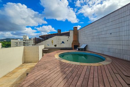 Apartamento para alugar com 190m², 3 quartos e 2 vagas Apartamento para alugar com 190m², 3 quartos e 2 vagasÁrea comum