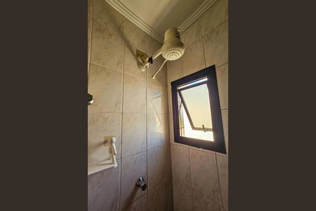 Apartamento para alugar com 190m², 3 quartos e 2 vagas Apartamento para alugar com 190m², 3 quartos e 2 vagasBanheiro da Suíte