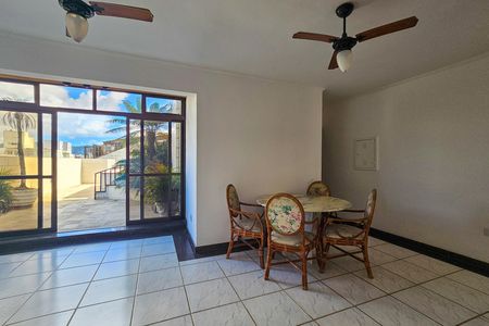 Apartamento para alugar com 3 quartos, 190m² em Jardim Enseada, Guarujá