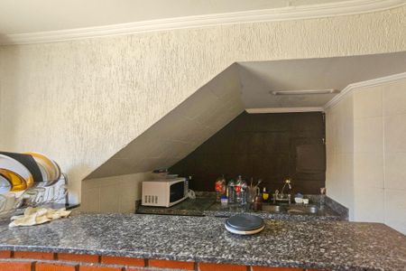 Apartamento para alugar com 190m², 3 quartos e 2 vagasÁrea de Lazer 