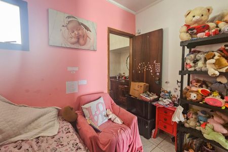 Apartamento para alugar com 190m², 3 quartos e 2 vagasSuíte