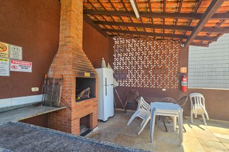 Apartamento para alugar com 190m², 3 quartos e 2 vagasÁrea de Lazer 