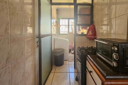 Apartamento para alugar com 190m², 3 quartos e 2 vagascozinha