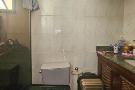 Apartamento para alugar com 190m², 3 quartos e 2 vagasbanheiro  da suíte