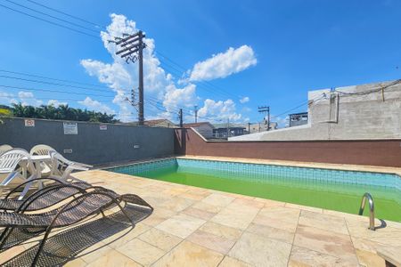 Apartamento para alugar com 190m², 3 quartos e 2 vagasÁrea de Lazer 