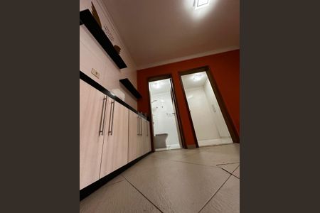 Casa à venda com 220m², 3 quartos e 4 vagas Casa à venda com 220m², 3 quartos e 4 vagasFoto 09