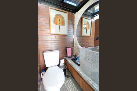 Apartamento à venda com 102m², 2 quartos e 1 vagaLavabo