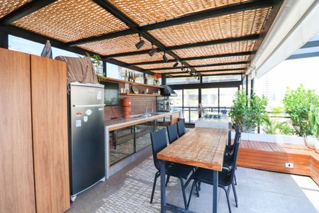 Apartamento à venda com 102m², 2 quartos e 1 vagaÁrea de lazer Privativa