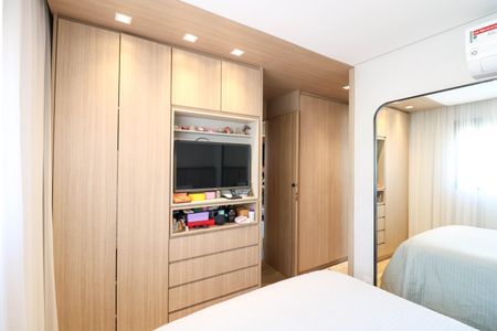 Apartamento à venda com 102m², 2 quartos e 1 vagaQuarto 2 Suíte