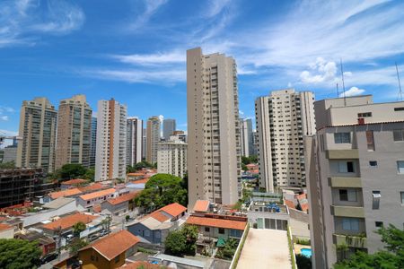 Apartamento à venda com 102m², 2 quartos e 1 vagaQuarto 2 Suíte
