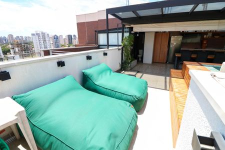 Apartamento à venda com 102m², 2 quartos e 1 vagaÁrea de lazer Privativa