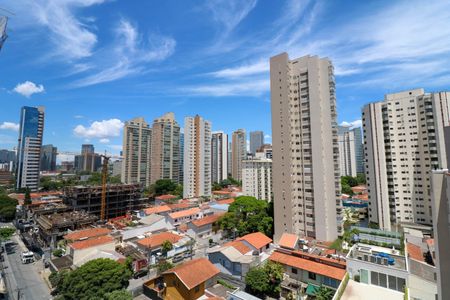 Apartamento à venda com 102m², 2 quartos e 1 vagaÁrea de lazer Privativa
