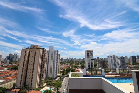 Apartamento à venda com 102m², 2 quartos e 1 vagaÁrea de lazer Privativa
