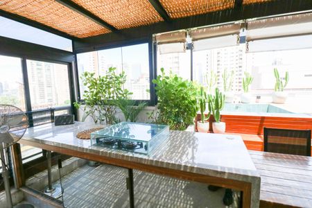 Apartamento à venda com 102m², 2 quartos e 1 vagaÁrea de lazer Privativa