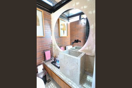 Apartamento à venda com 102m², 2 quartos e 1 vagaLavabo