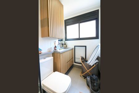 Apartamento à venda com 102m², 2 quartos e 1 vagaBanheiro