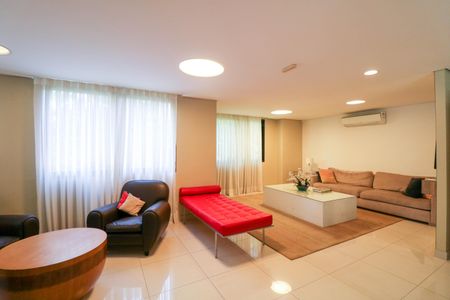 Apartamento à venda com 102m², 2 quartos e 1 vagaÁrea comum - Wine Lounge