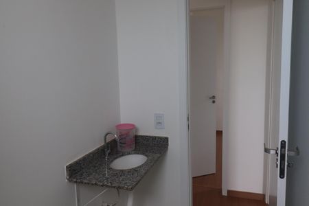 Apartamento para alugar com 100m², 2 quartos e 1 vagaBanheiro