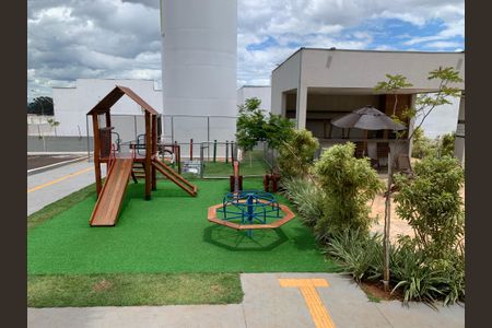 Apartamento para alugar com 100m², 2 quartos e 1 vagaÁrea comum - Playground