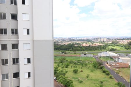 Apartamento para alugar com 100m², 2 quartos e 1 vagaVista quarto 1