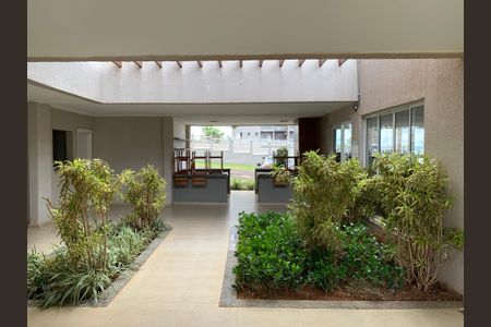 Apartamento para alugar com 100m², 2 quartos e 1 vagaÁrea comum