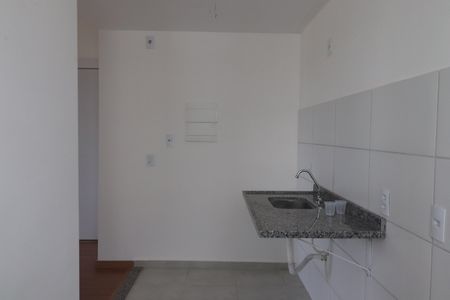 Apartamento para alugar com 100m², 2 quartos e 1 vagaCozinha