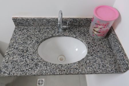 Apartamento para alugar com 100m², 2 quartos e 1 vagaBanheiro