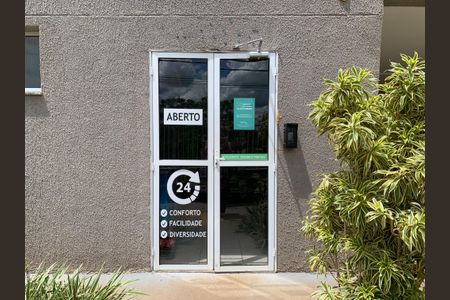 Apartamento para alugar com 100m², 2 quartos e 1 vagaÁrea comum mercado 