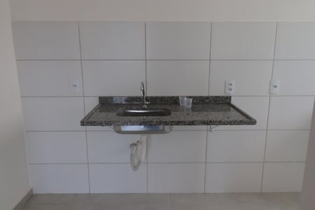 Apartamento para alugar com 100m², 2 quartos e 1 vagaCozinha