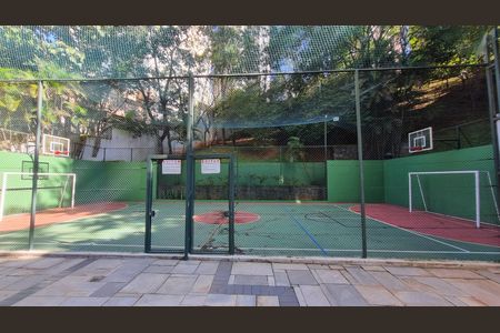 Studio para alugar com 42m², 1 quarto e 1 vaga Studio para alugar com 42m², 1 quarto e 1 vagaQuadra Esportiva