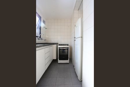 Studio para alugar com 42m², 1 quarto e 1 vaga Studio para alugar com 42m², 1 quarto e 1 vagaCozinha