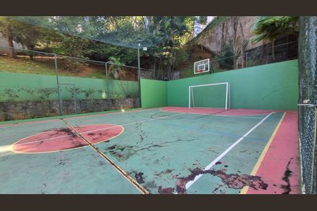 Studio para alugar com 42m², 1 quarto e 1 vaga Studio para alugar com 42m², 1 quarto e 1 vagaQuadra Esportiva