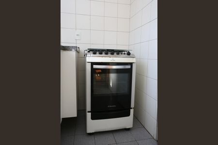 Studio para alugar com 42m², 1 quarto e 1 vaga Studio para alugar com 42m², 1 quarto e 1 vagaCozinha