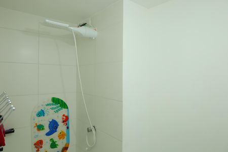 Apartamento para alugar com 32m², 2 quartos e sem vagaBanheiro