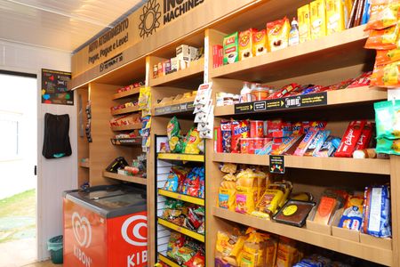 Apartamento para alugar com 32m², 2 quartos e sem vagaÁrea comum - Mercado