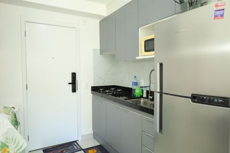 Apartamento para alugar com 32m², 2 quartos e sem vagaCozinha