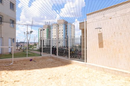 Apartamento para alugar com 32m², 2 quartos e sem vagaÁrea comum - Quadra