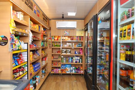 Apartamento para alugar com 32m², 2 quartos e sem vagaÁrea comum - Mercado