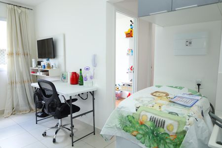 Apartamento para alugar com 32m², 2 quartos e sem vagaCozinha