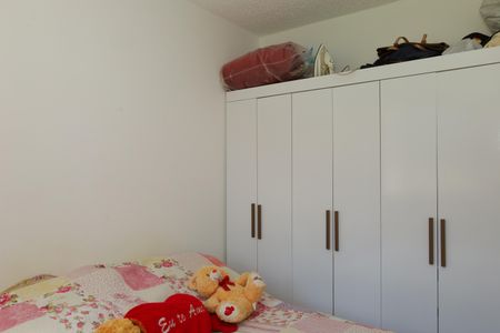 Apartamento para alugar com 32m², 2 quartos e sem vagaQuarto 1