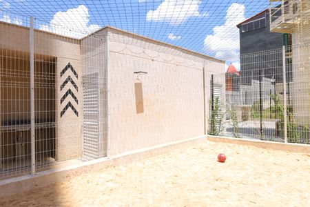 Apartamento para alugar com 32m², 2 quartos e sem vagaÁrea comum - Quadra