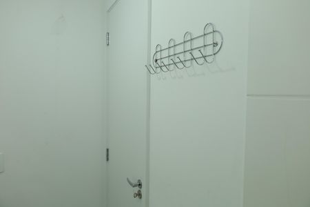 Apartamento para alugar com 32m², 2 quartos e sem vagaBanheiro