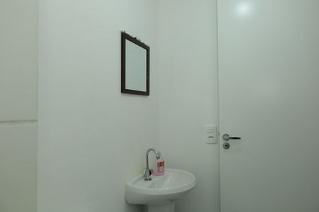 Apartamento para alugar com 32m², 2 quartos e sem vagaBanheiro