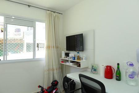 Apartamento para alugar com 32m², 2 quartos e sem vagaSala