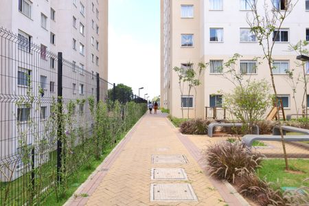 Apartamento para alugar com 32m², 2 quartos e sem vagaÁrea comum