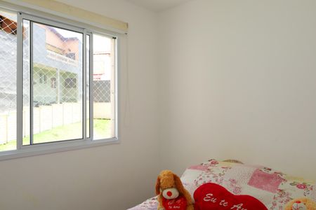 Apartamento para alugar com 32m², 2 quartos e sem vagaQuarto 1