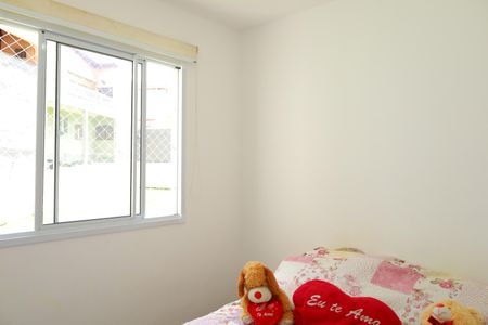 Quarto 1 de apartamento para alugar com 2 quartos, 32m² em Fazenda Aricanduva, São Paulo